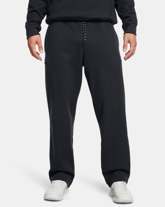 Curry DNA Fleece Men's Pants