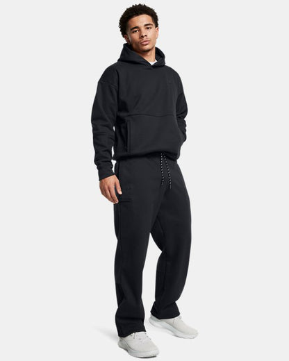 Curry DNA Fleece Men's Pants