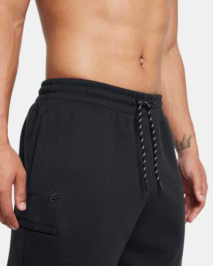 Curry DNA Fleece Men's Pants