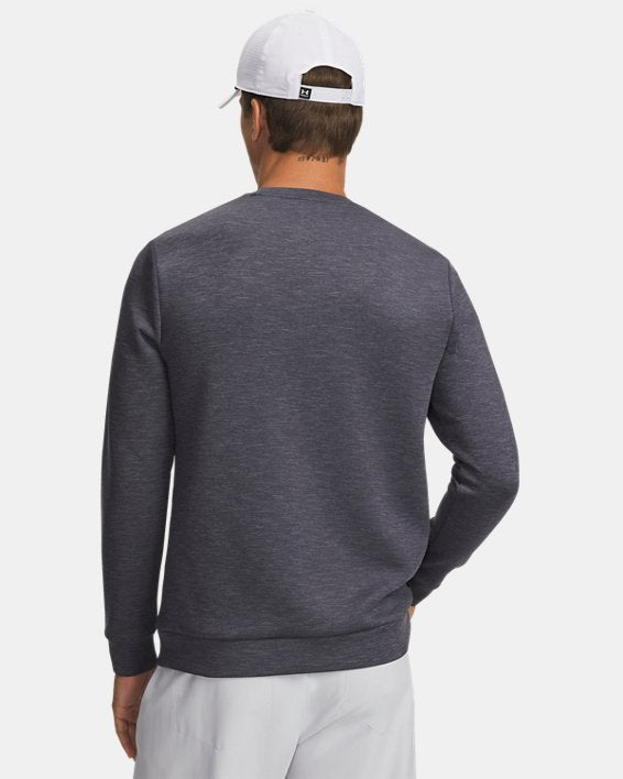 UA Drive Men's Midlayer Crew