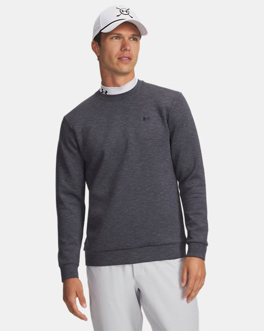 UA Drive Men's Midlayer Crew