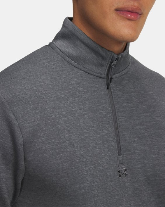 UA Drive Men's Midlayer Pullover