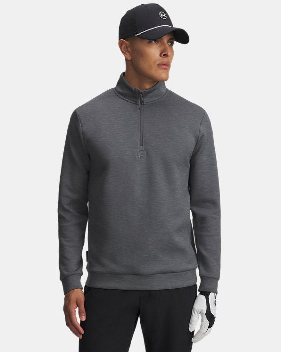 UA Drive Men's Midlayer Pullover