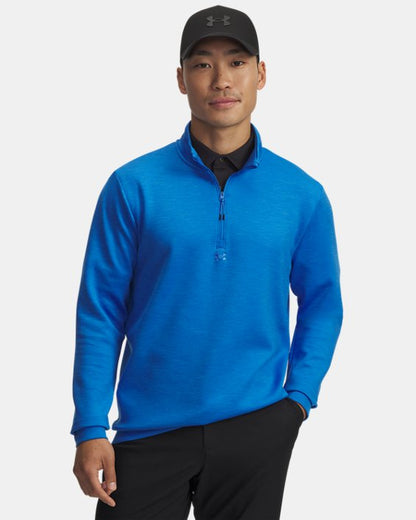 UA Drive Men's Midlayer Pullover