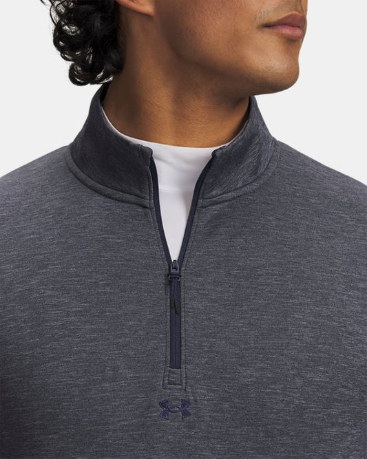 UA Drive Men's Midlayer Pullover