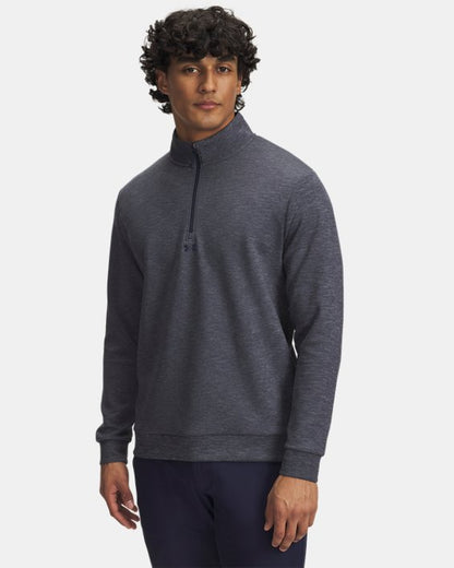 UA Drive Men's Midlayer Pullover