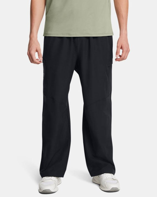 UA Sportstyle Woven Textured Men's Cargo Pants
