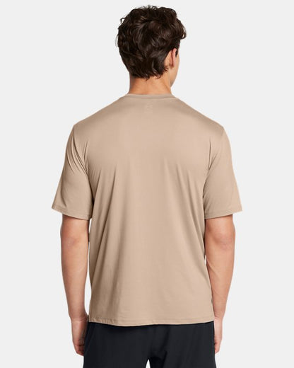 UA Motion Men's Short Sleeve