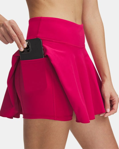 UA Motion Women's Skort