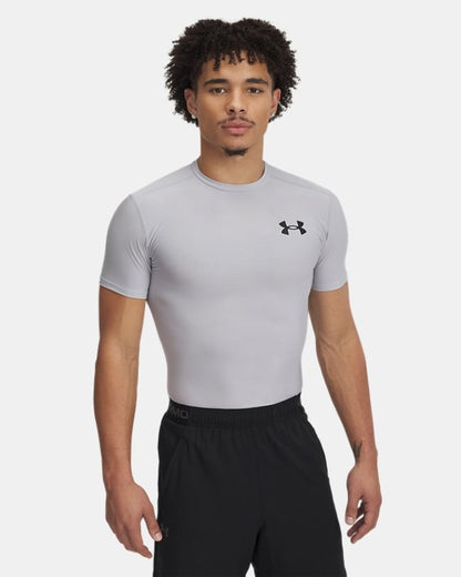 HeatGear OG Compression Men's Short Sleeve