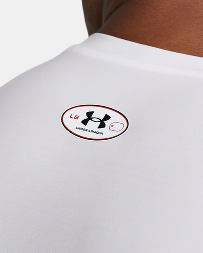 HeatGear OG Compression Men's Short Sleeve