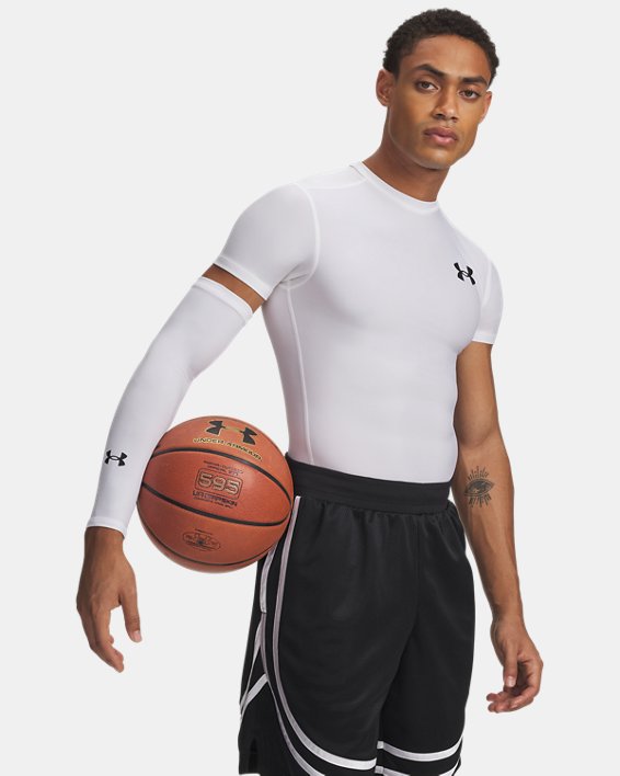 HeatGear OG Compression Men's Short Sleeve