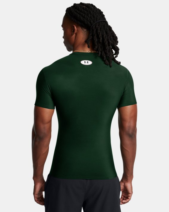 HeatGear OG Compression Men's Short Sleeve