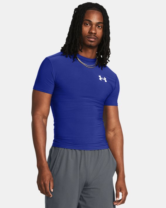 HeatGear OG Compression Men's Short Sleeve