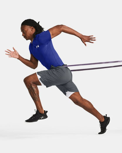 HeatGear OG Compression Men's Short Sleeve