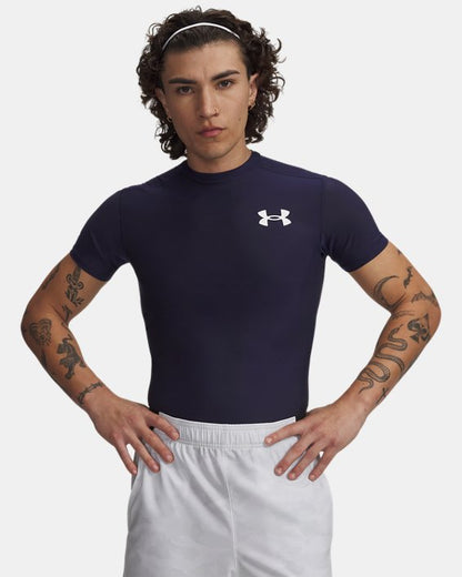 HeatGear OG Compression Men's Short Sleeve