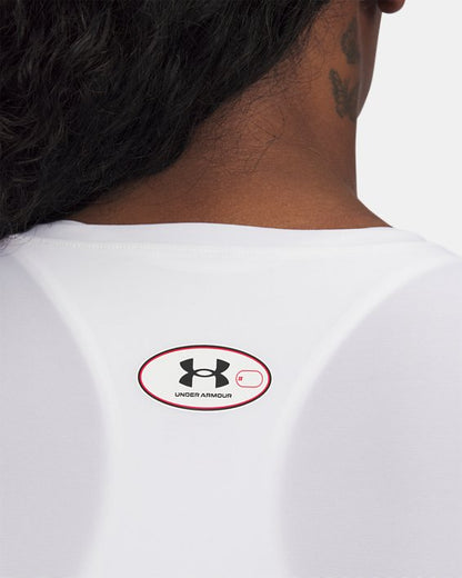 HeatGear OG Compression Women's Short Sleeve