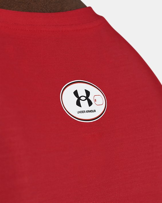 HeatGear OG Compression Women's Short Sleeve