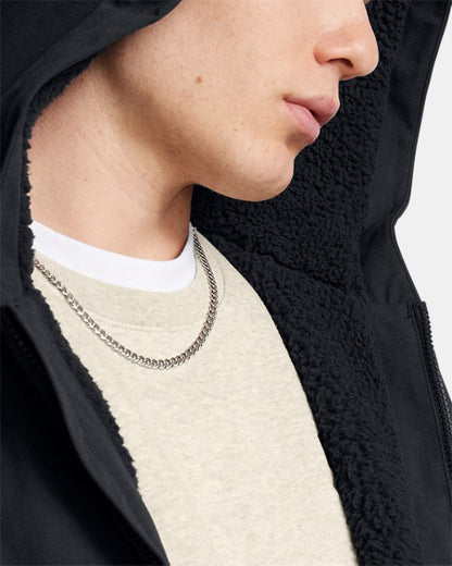 UA Expanse Men's Fleece Lined Jacket