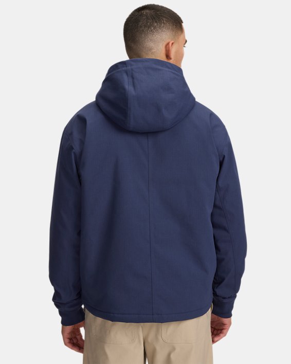 UA Expanse Men's Fleece Lined Jacket