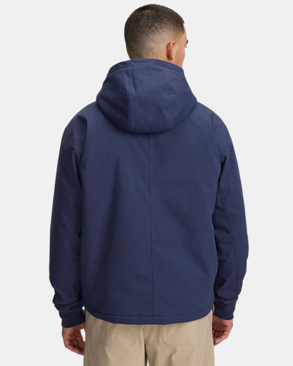 UA Expanse Men's Fleece Lined Jacket