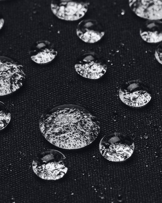 UA Expanse Fleece Lined Women's Bomber Jacket