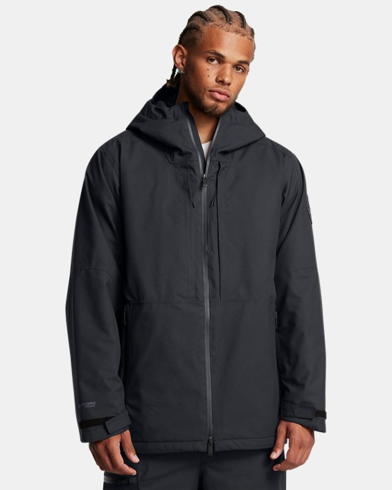 UA Expanse Vista Men's Jacket
