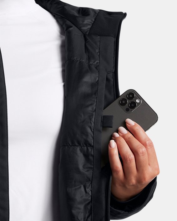 UA Expanse Vista Women's Jacket