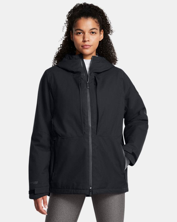 UA Expanse Vista Women's Jacket