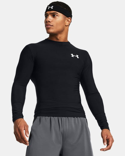HeatGear OG Compression Men's Long Sleeve