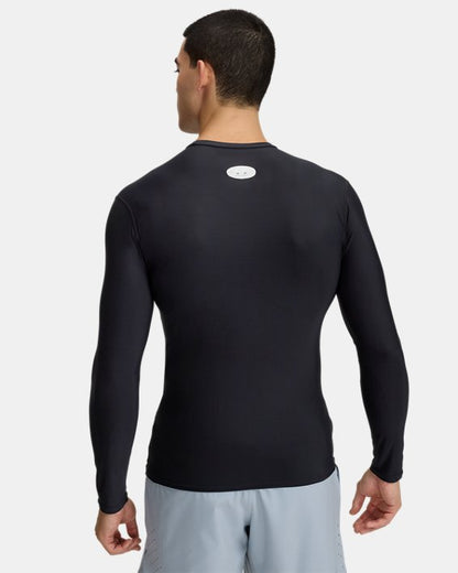 HeatGear OG Compression Men's Long Sleeve