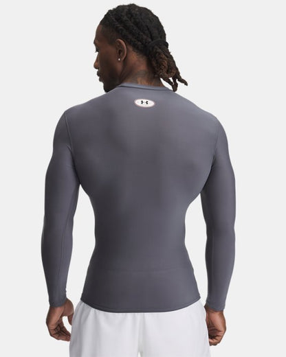 HeatGear OG Compression Men's Long Sleeve