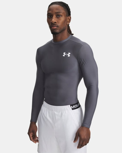 HeatGear OG Compression Men's Long Sleeve