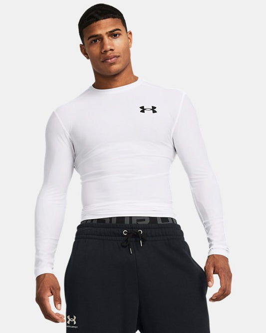 HeatGear OG Compression Men's Long Sleeve