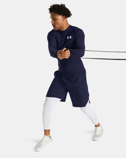 HeatGear OG Compression Men's Long Sleeve