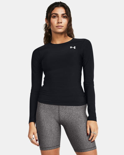 HeatGear OG Compression Women's Long Sleeve