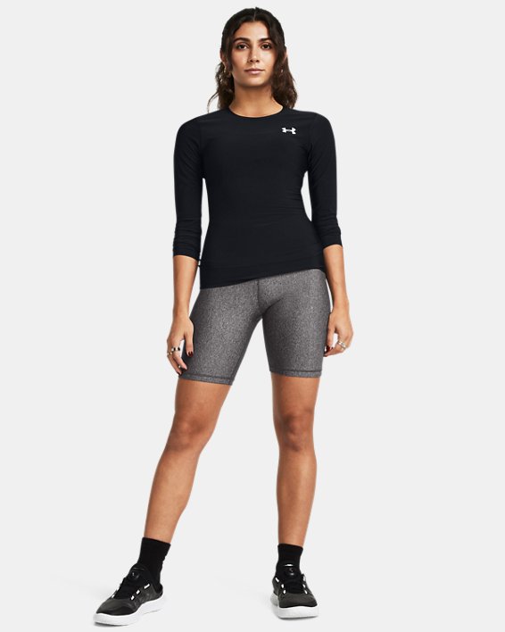 HeatGear OG Compression Women's Long Sleeve