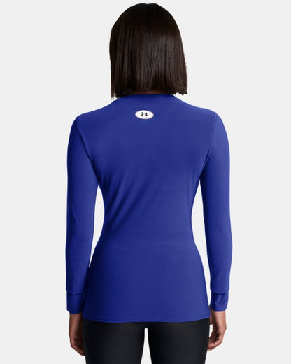HeatGear OG Compression Women's Long Sleeve