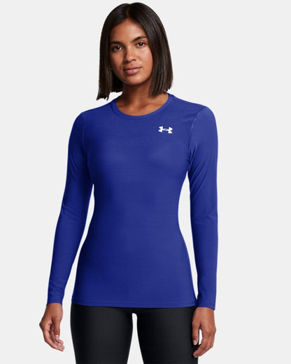 HeatGear OG Compression Women's Long Sleeve