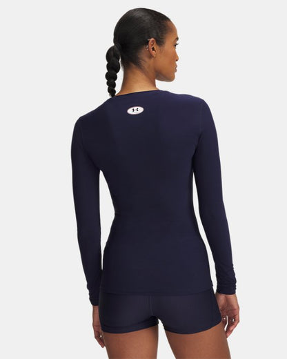 HeatGear OG Compression Women's Long Sleeve