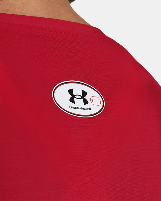 HeatGear OG Compression Women's Long Sleeve