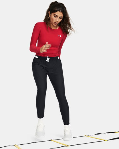 HeatGear OG Compression Women's Long Sleeve