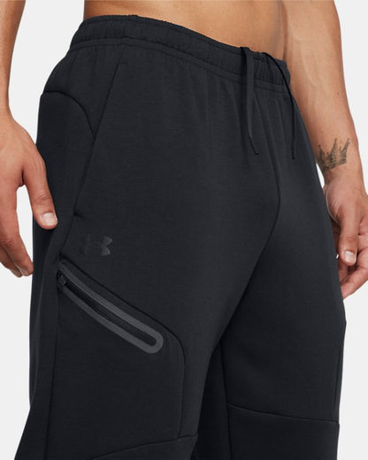 UA Unstoppable Fleece Men's Pants
