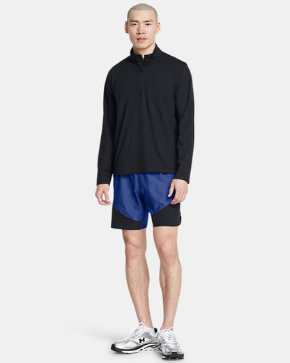 UA Meridian Men's 1/4 Zip