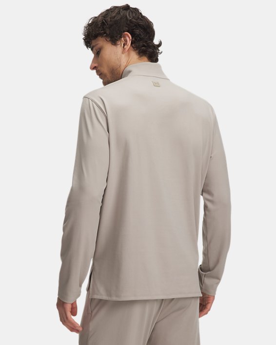 UA Meridian Men's 1/4 Zip