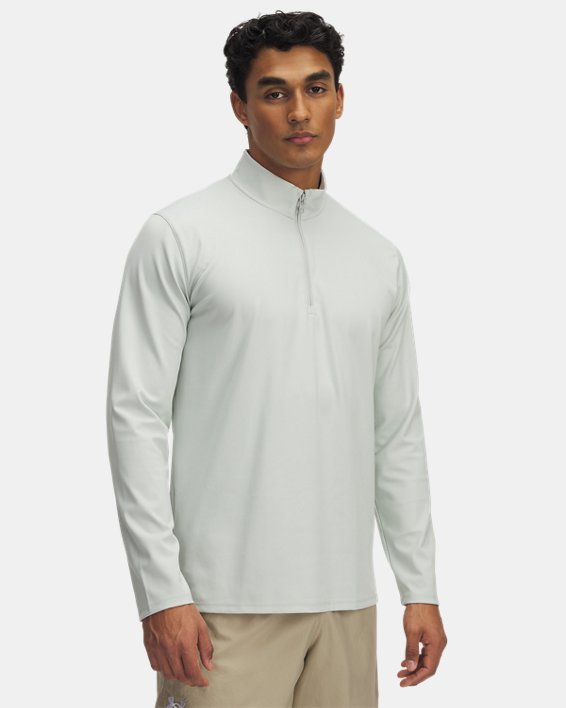 UA Meridian Men's 1/4 Zip