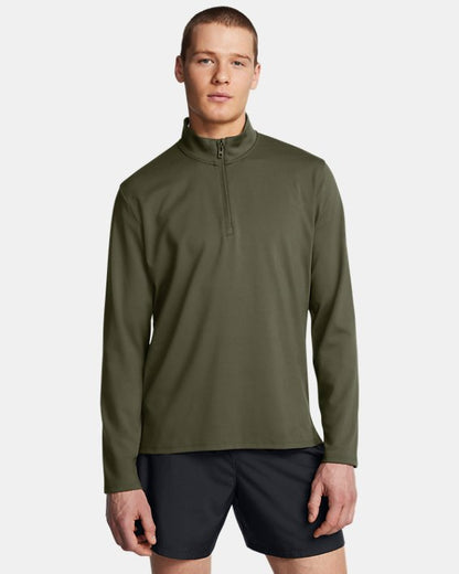 UA Meridian Men's 1/4 Zip