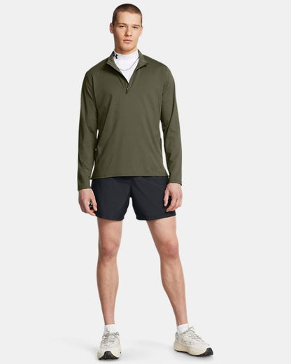 UA Meridian Men's 1/4 Zip