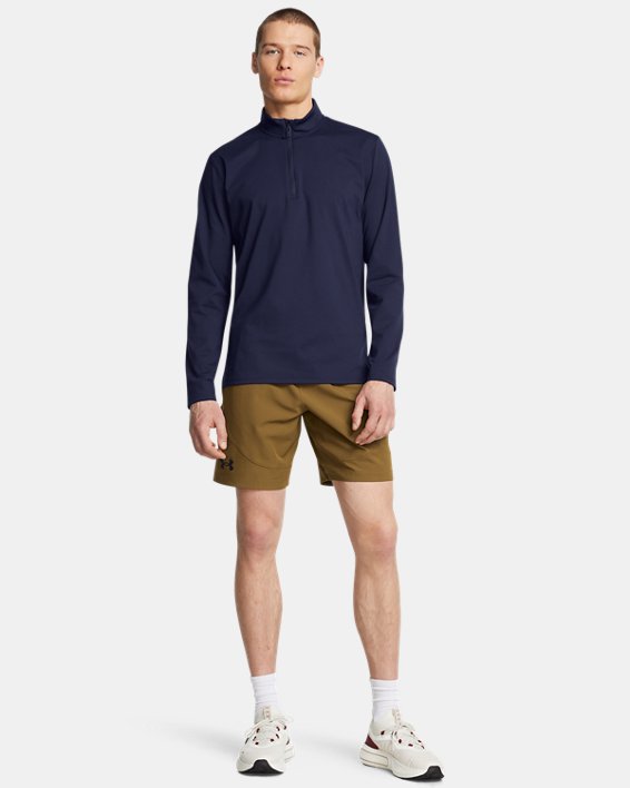 UA Meridian Men's 1/4 Zip