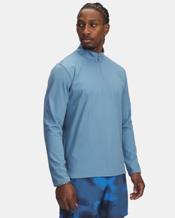 UA Meridian Men's 1/4 Zip